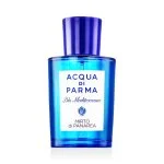 Blu Mediterraneo Mirto di Panarea woda toaletowa unisex 100 ml