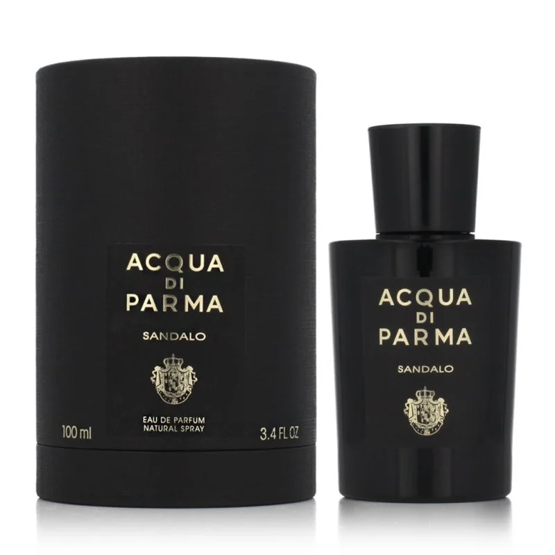 Sandalo woda perfumowana unisex 100 ml