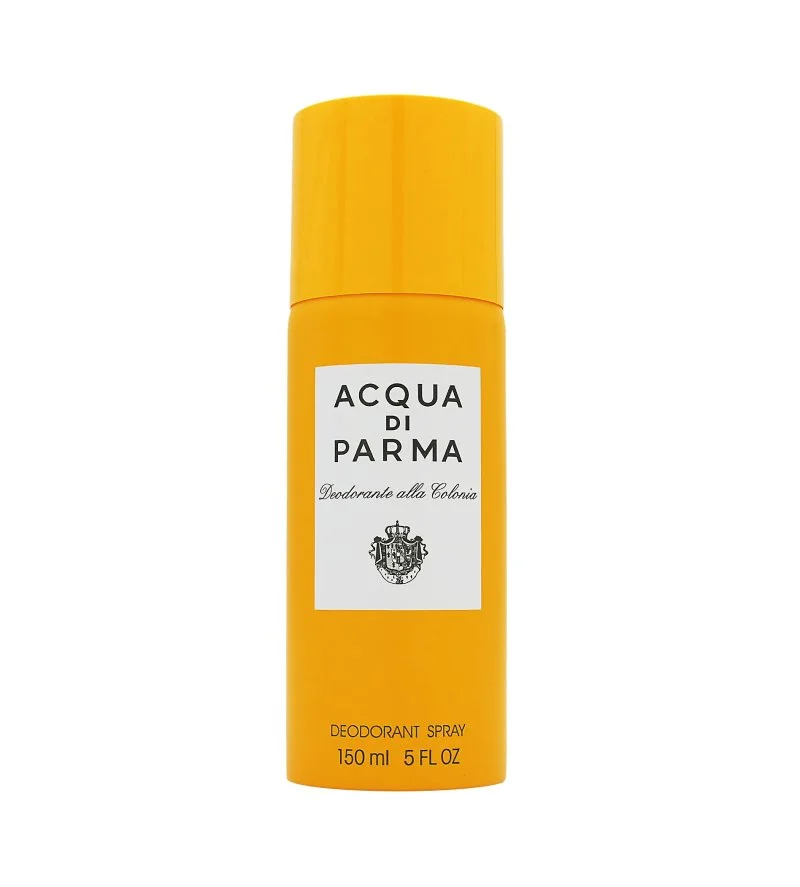 Colonia dezodorant w sprayu unisex 150 ml