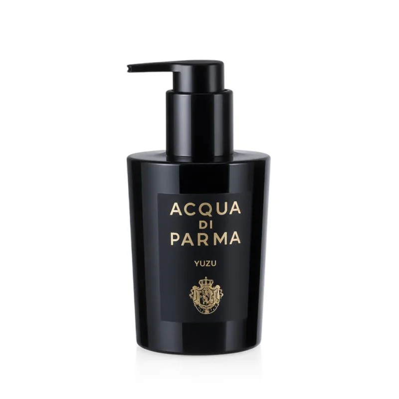 Yuzu mydło w płynie unisex 300 ml