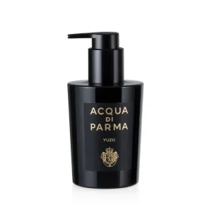 Acqua Di Parma Yuzu mydło w płynie unisex