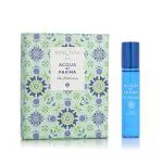 Acqua Di Parma Blu Mediterraneo zestaw upominkowy EDT 3 x 12 ml UNISEX