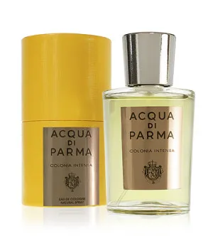 Acqua Di Parma Colonia Intensa woda kolońska dla mężczyzn 100 ml