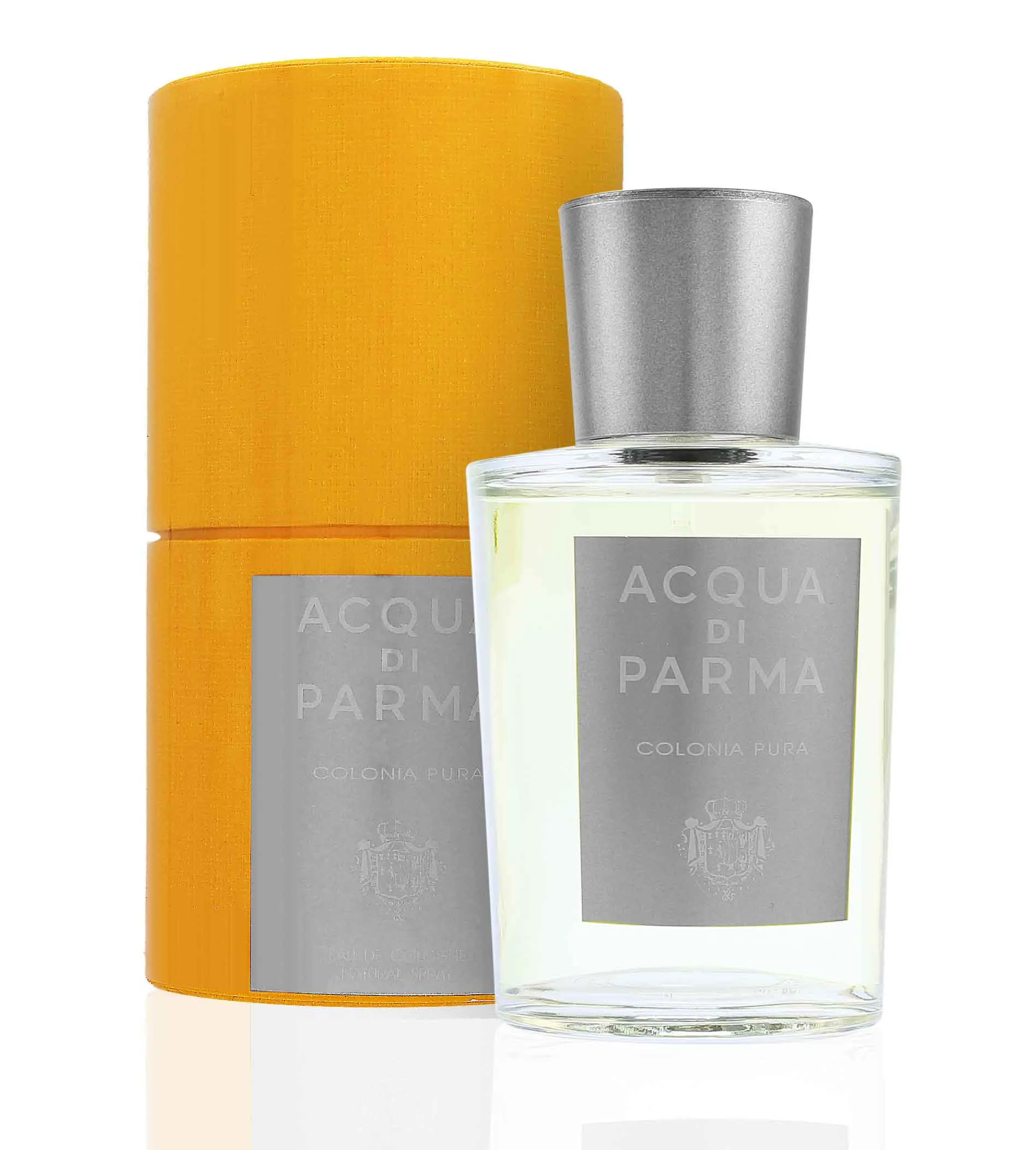 Acqua Di Parma Colonia Pura woda kolońska unisex 180 ml