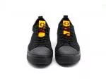 Ecoalf Act Now Sneakers Black