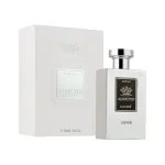 ADDICTED Srebrny - 120 ml (HAMIDI)