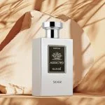 ADDICTED Srebrny - 120 ml (HAMIDI)
