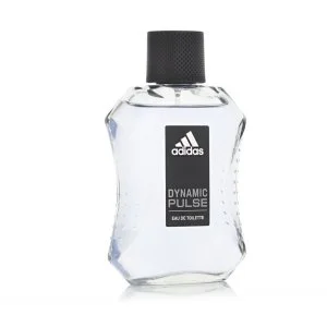 Adidas Adidas Dynamic Pulse woda toaletowa dla mężczyzn