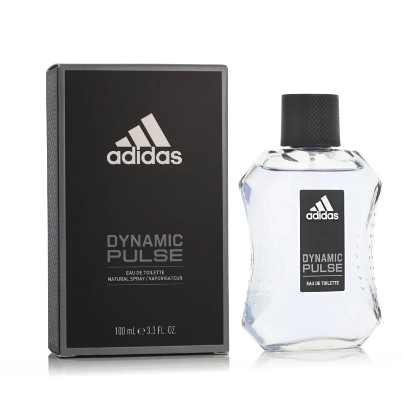 Adidas Dynamic Pulse woda toaletowa dla mężczyzn