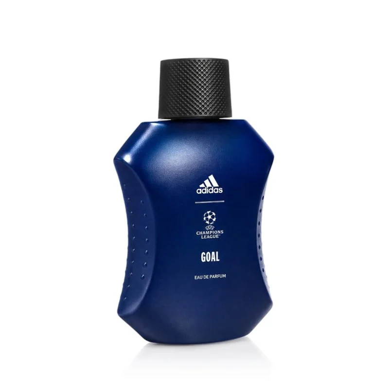 Adidas UEFA Champions League Goal woda perfumowana dla mężczyzn