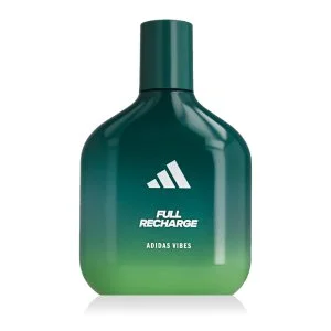 Adidas Adidas Vibes Full Recharge woda perfumowana unisex