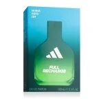 Adidas Vibes Full Recharge woda perfumowana unisex