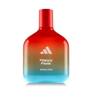 Adidas Adidas Vibes Happy Feels woda perfumowana unisex