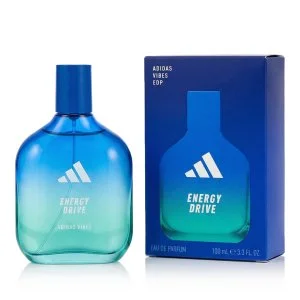 Adidas Vibes Energy Drive woda perfumowana unisex