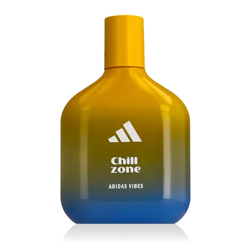 Vibes Chill Zone woda perfumowana unisex 100 ml