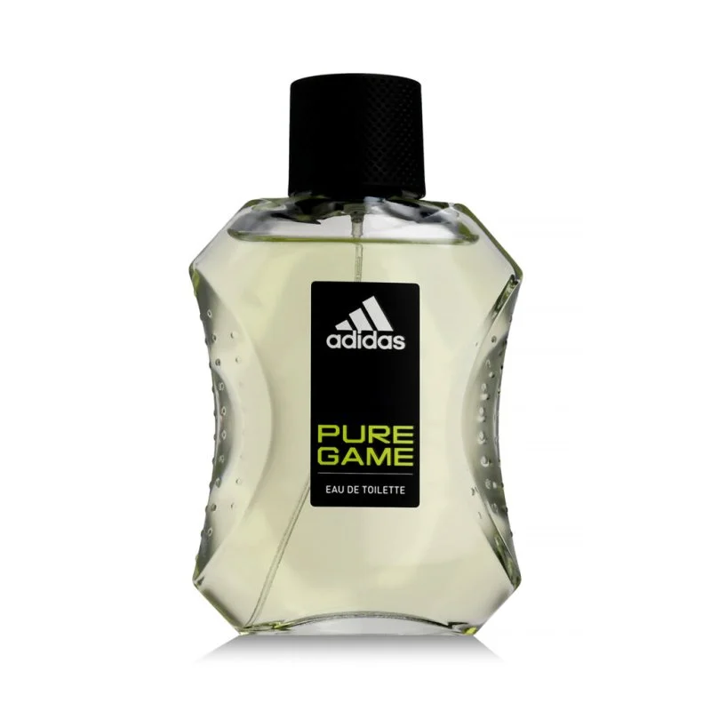 Pure Game woda toaletowa dla mężczyzn 100 ml