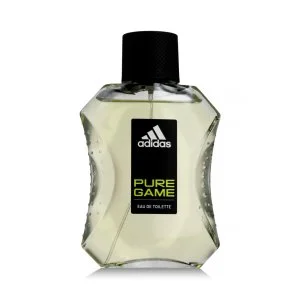 Adidas Pure Game woda toaletowa dla mężczyzn