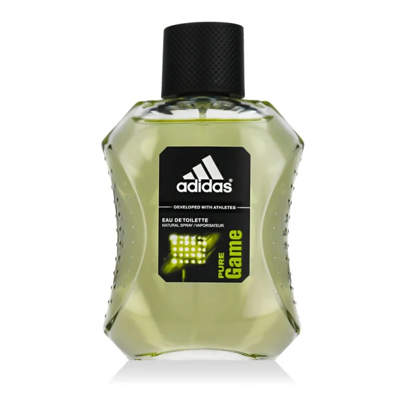 Pure Game woda toaletowa dla mężczyzn 100 ml