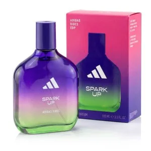 Adidas Spark Up woda perfumowana unisex
