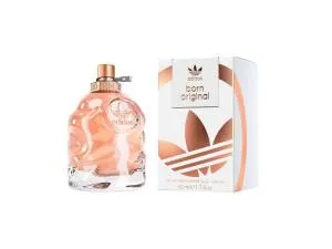 Adidas Born Original woda perfumowana dla kobiet