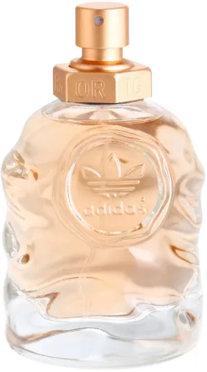 Adidas Born Original woda perfumowana dla kobiet 50 ml