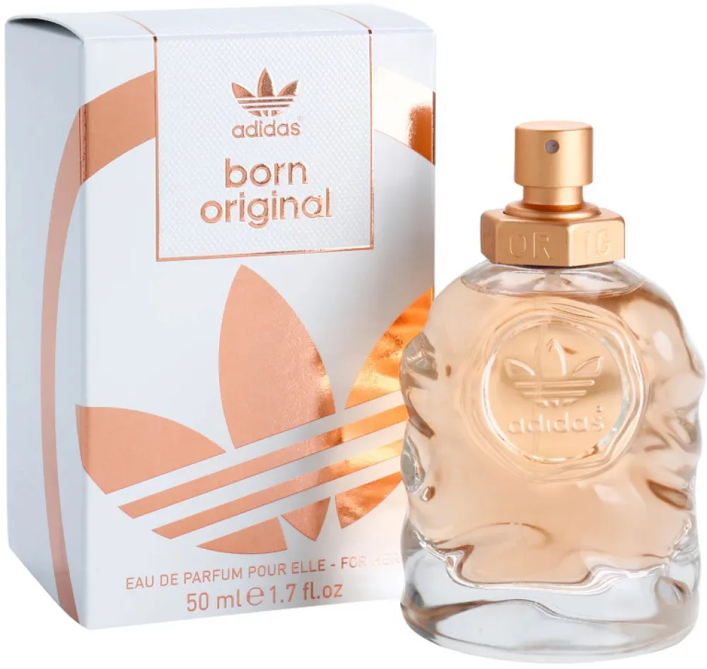Born Original woda perfumowana dla kobiet 50 ml