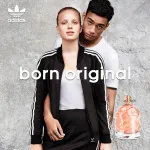 Born Original woda perfumowana dla kobiet 50 ml