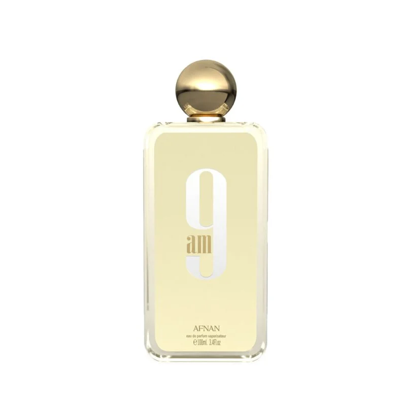 Afnan 9 am woda perfumowana dla kobiet