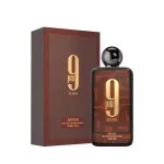 Afnan 9 pm Elixir perfumy Intense unisex