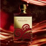 Afnan Edict Amberythme ekstrakt perfum unisex