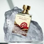 Afnan Edict Amberythme ekstrakt perfum unisex