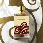 Afnan Edict Amberythme ekstrakt perfum unisex