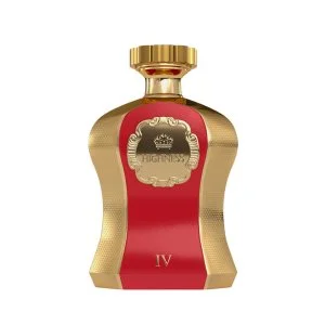 Afnan Afnan Highness IV woda perfumowana dla kobiet