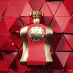 Afnan Highness IV woda perfumowana dla kobiet