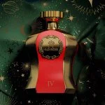 Afnan Highness IV woda perfumowana dla kobiet