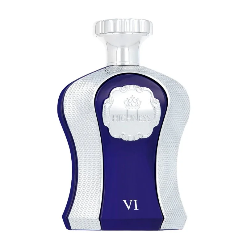 Afnan Highness VI woda perfumowana dla mężczyzn