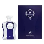 Afnan Highness VI woda perfumowana dla mężczyzn