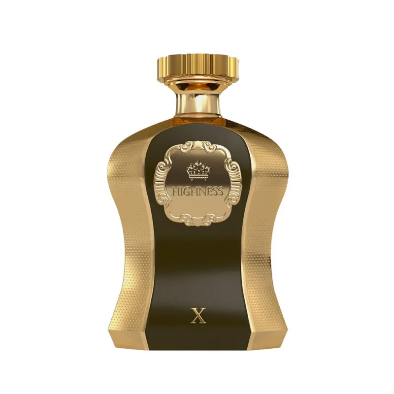 Afnan Highness X woda perfumowana dla mężczyzn
