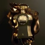 Afnan Highness X woda perfumowana dla mężczyzn