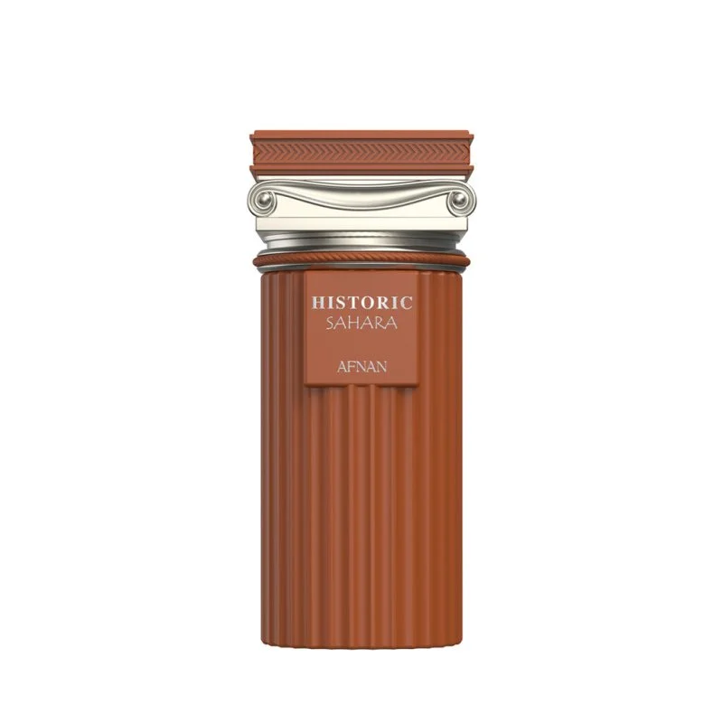 Afnan Historic Sahara ekstrakt perfum unisex