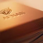 Afnan Historic Sahara ekstrakt perfum unisex