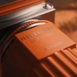 Afnan Historic Sahara ekstrakt perfum unisex