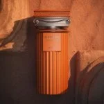 Afnan Historic Sahara ekstrakt perfum unisex