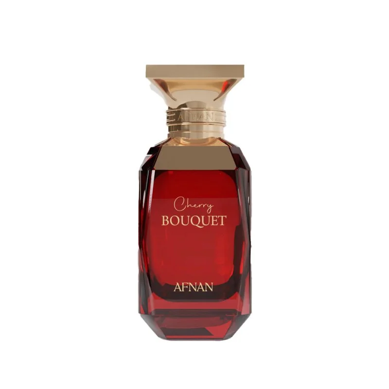 Afnan Cherry Bouquet woda perfumowana dla kobiet