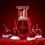 Afnan Cherry Bouquet woda perfumowana dla kobiet