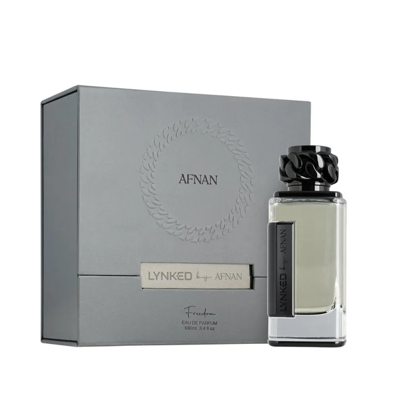 Afnan Lynked Freedom woda perfumowana dla mężczyzn