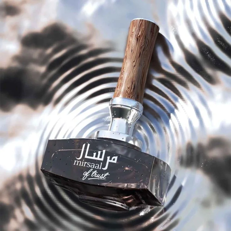 Afnan Mirsaal of Trust woda perfumowana dla mężczyzn