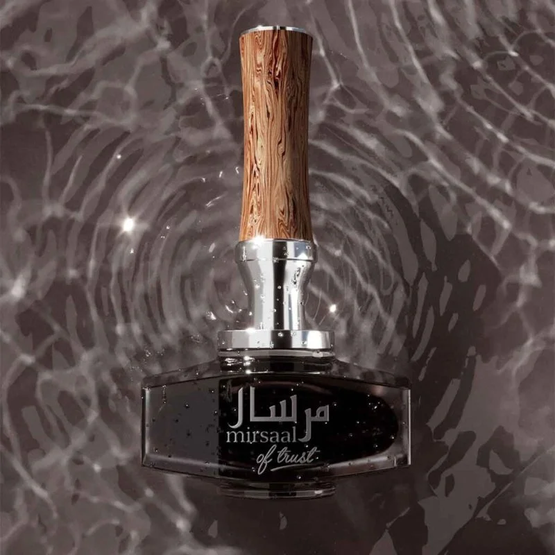 Afnan Mirsaal of Trust woda perfumowana dla mężczyzn