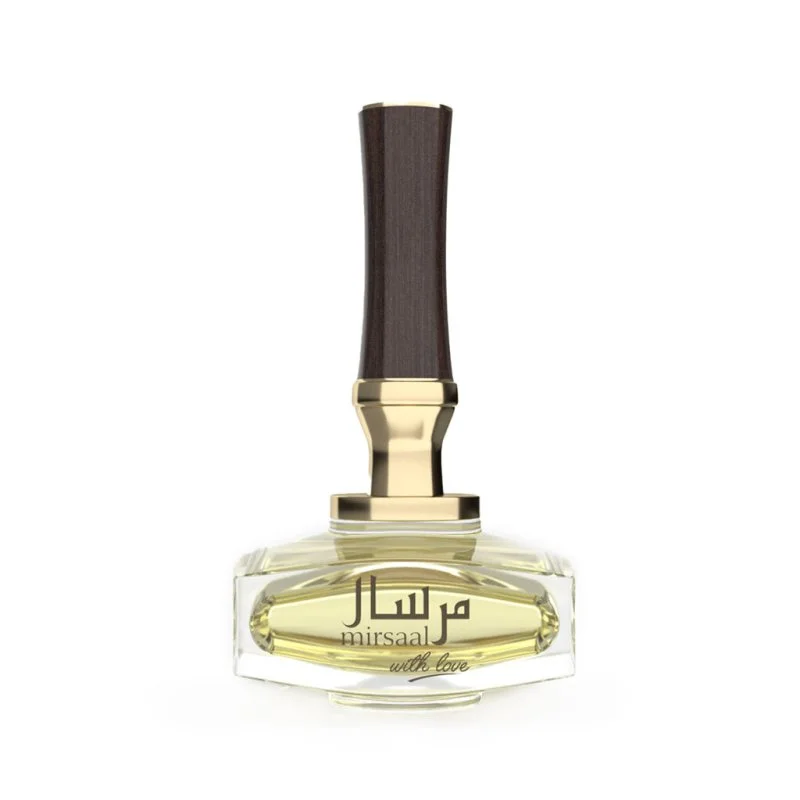 Afnan Mirsaal With Love woda perfumowana dla kobiet