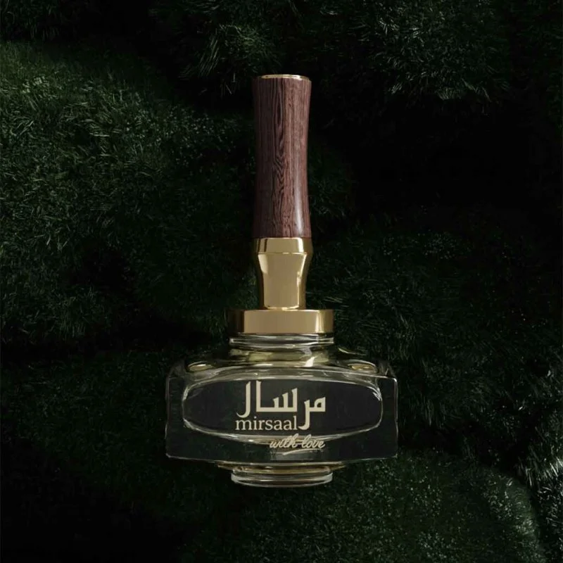 Afnan Mirsaal With Love woda perfumowana dla kobiet